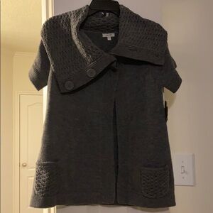 Grane sweater no flaws